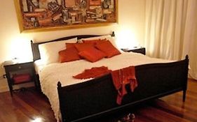Casa Amapola Manila