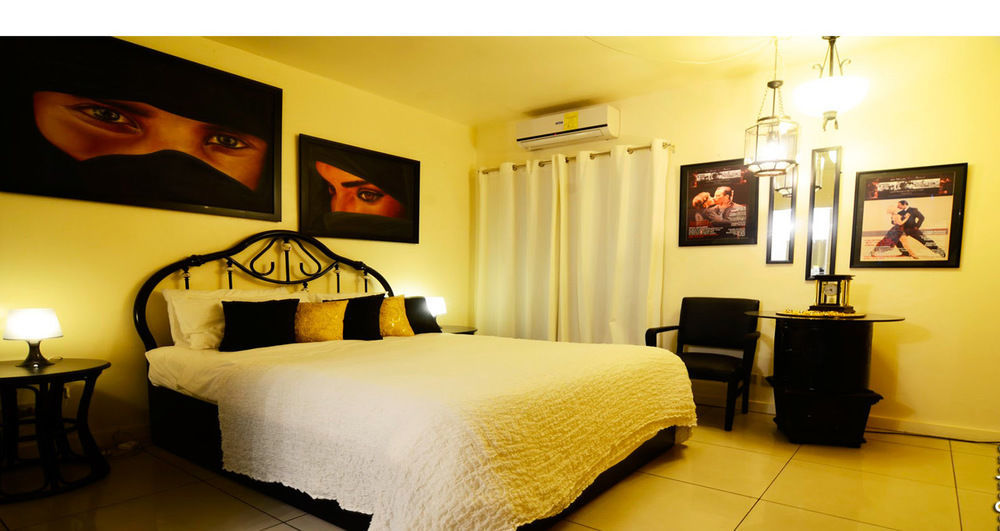 Bed and Breakfast Casa Amapola Manila Taguig Exterior foto