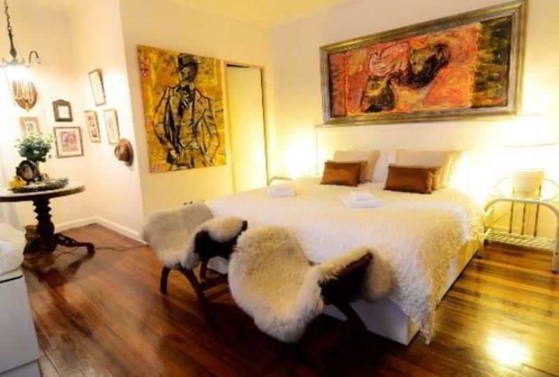 Bed and Breakfast Casa Amapola Manila Taguig Exterior foto