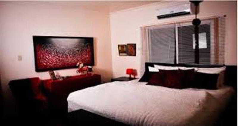 Bed and Breakfast Casa Amapola Manila Taguig Exterior foto