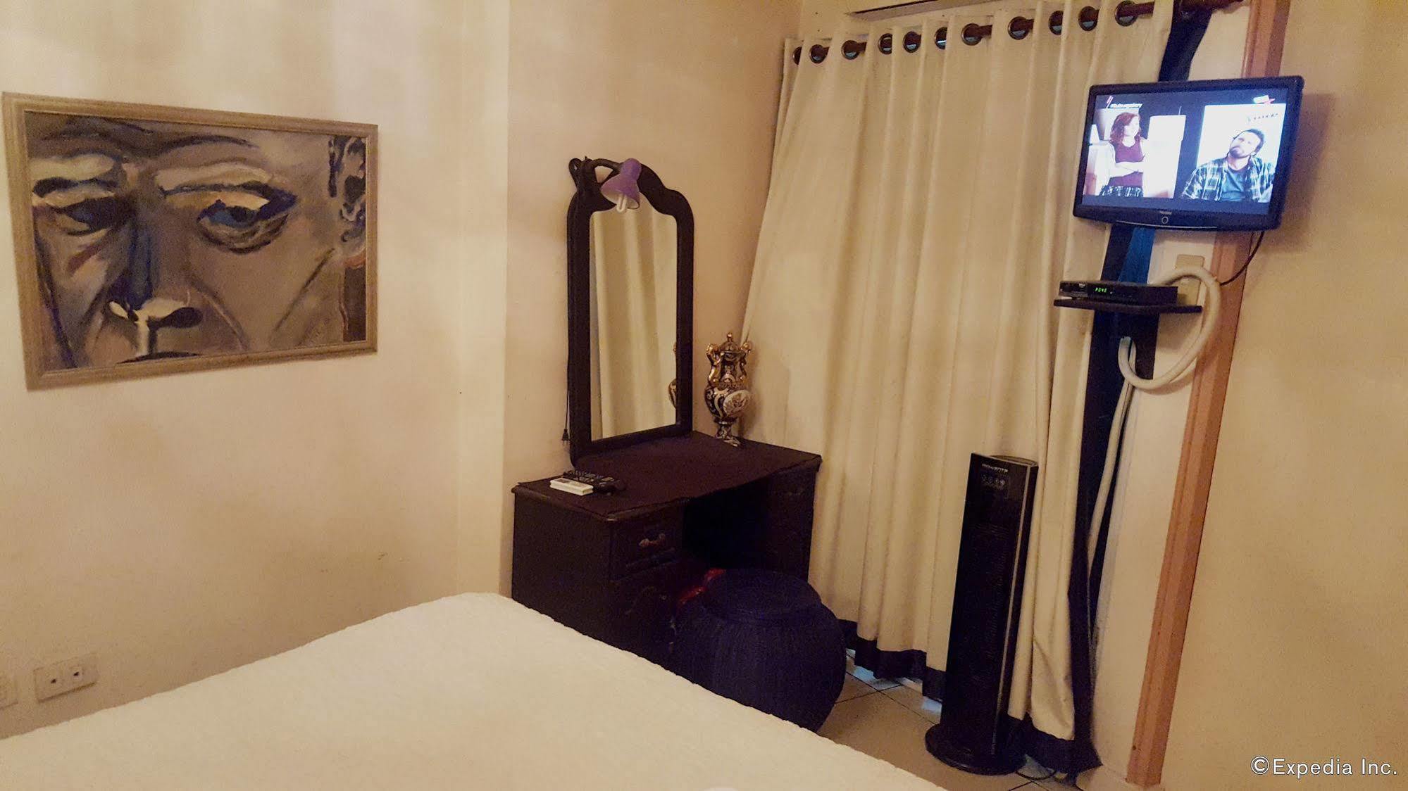 Bed and Breakfast Casa Amapola Manila Taguig Exterior foto