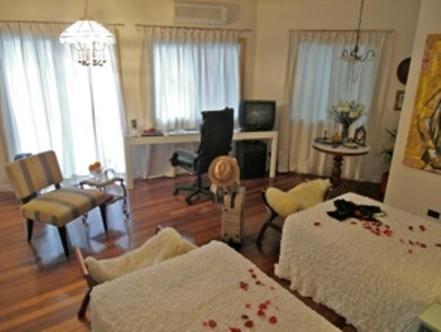 Bed and Breakfast Casa Amapola Manila Taguig Exterior foto